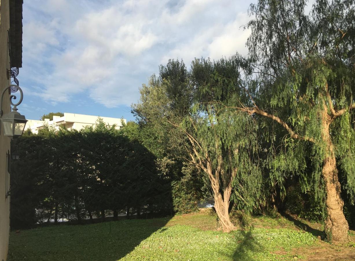 Villa Alessia Antibes Ngoại thất bức ảnh