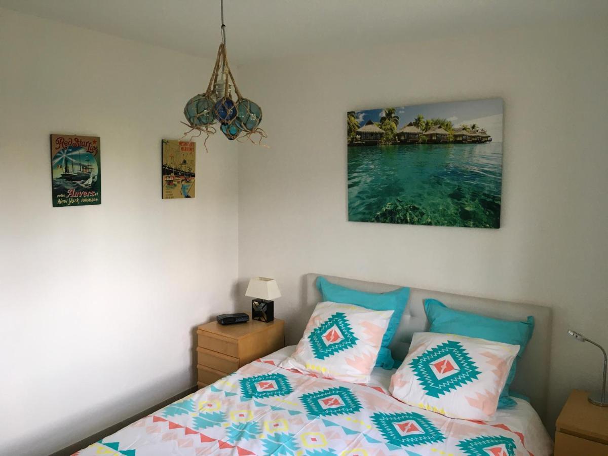Villa Alessia Antibes Ngoại thất bức ảnh