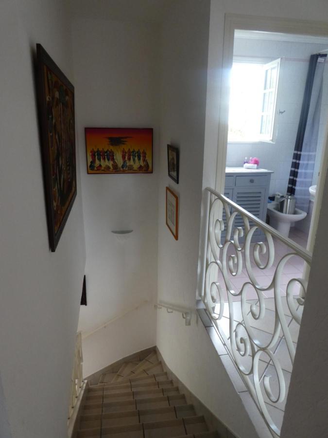 Villa Alessia Antibes Ngoại thất bức ảnh
