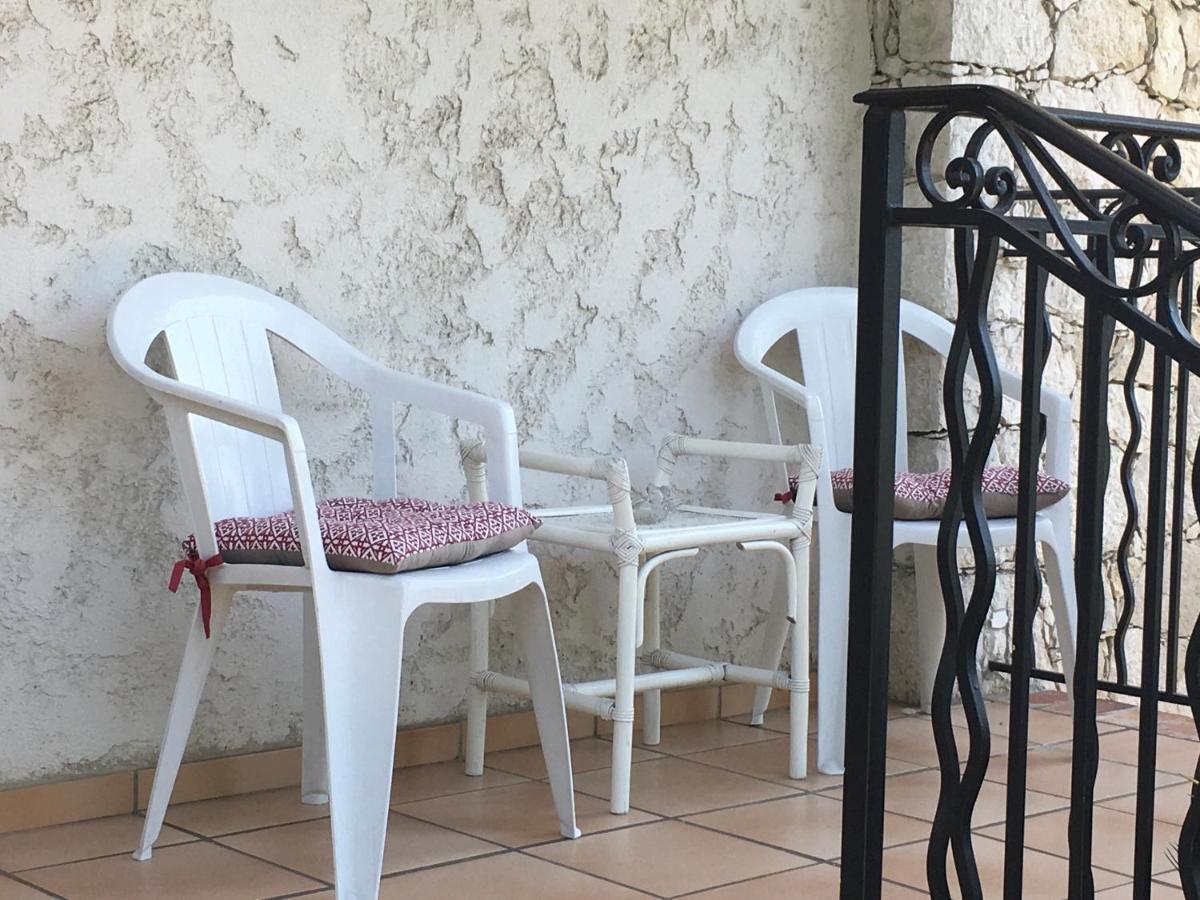 Villa Alessia Antibes Ngoại thất bức ảnh