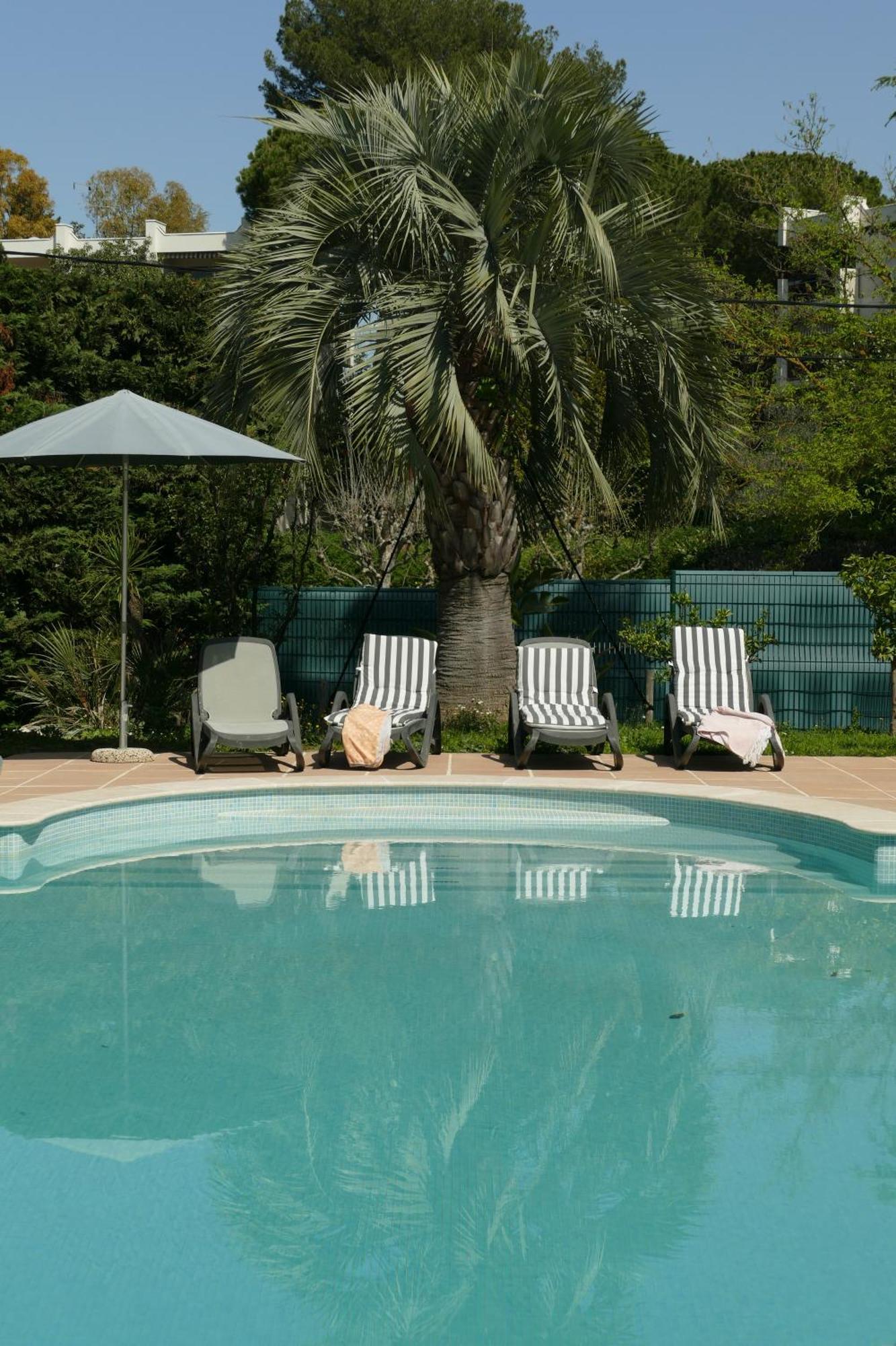 Villa Alessia Antibes Ngoại thất bức ảnh